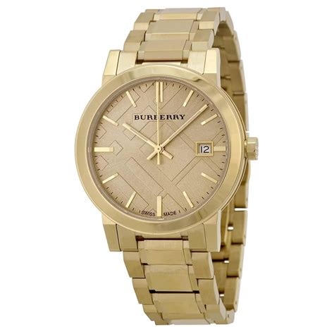 prix montre burberry femme